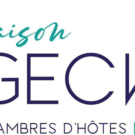 Auberge Gekko Ornaisons Dış mekan fotoğraf