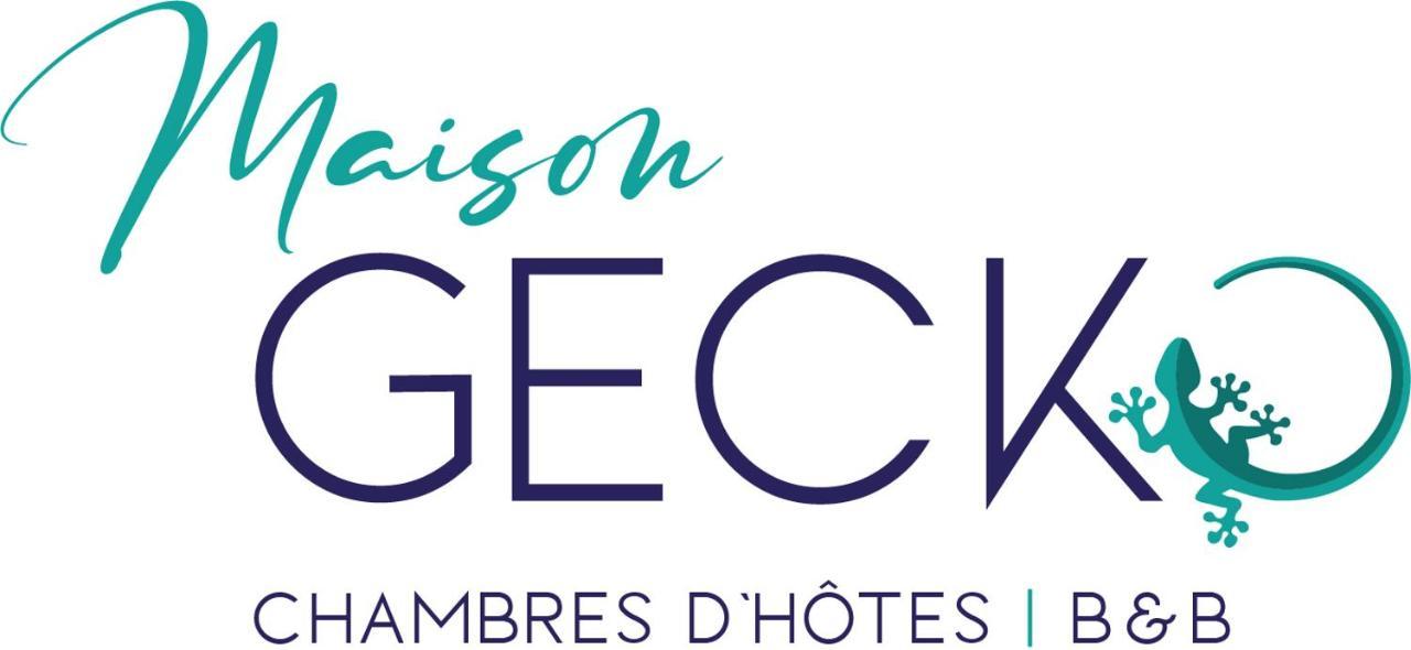 Auberge Gekko Ornaisons Dış mekan fotoğraf
