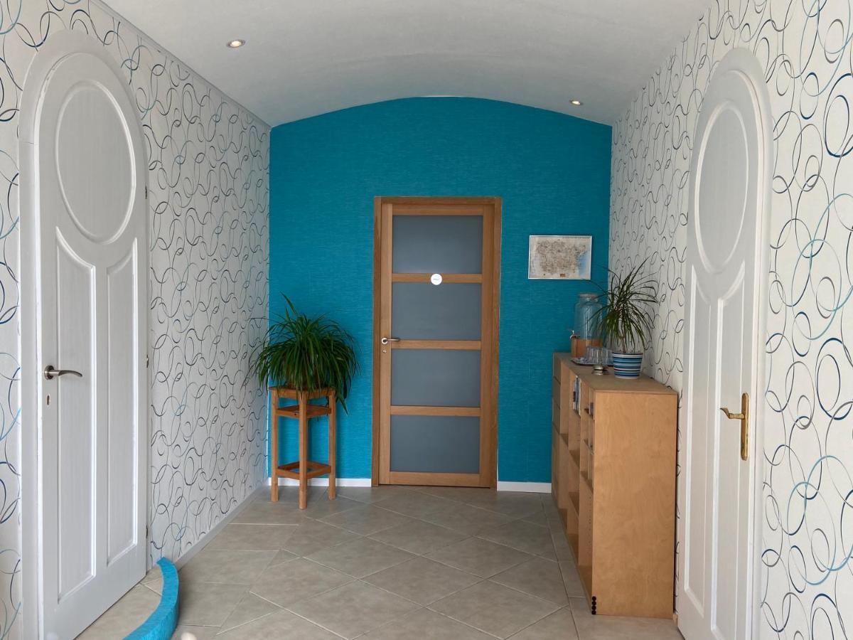 Auberge Gekko Ornaisons Dış mekan fotoğraf