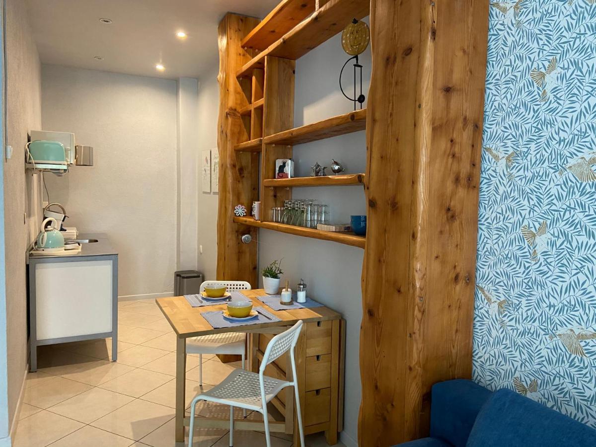 Auberge Gekko Ornaisons Dış mekan fotoğraf