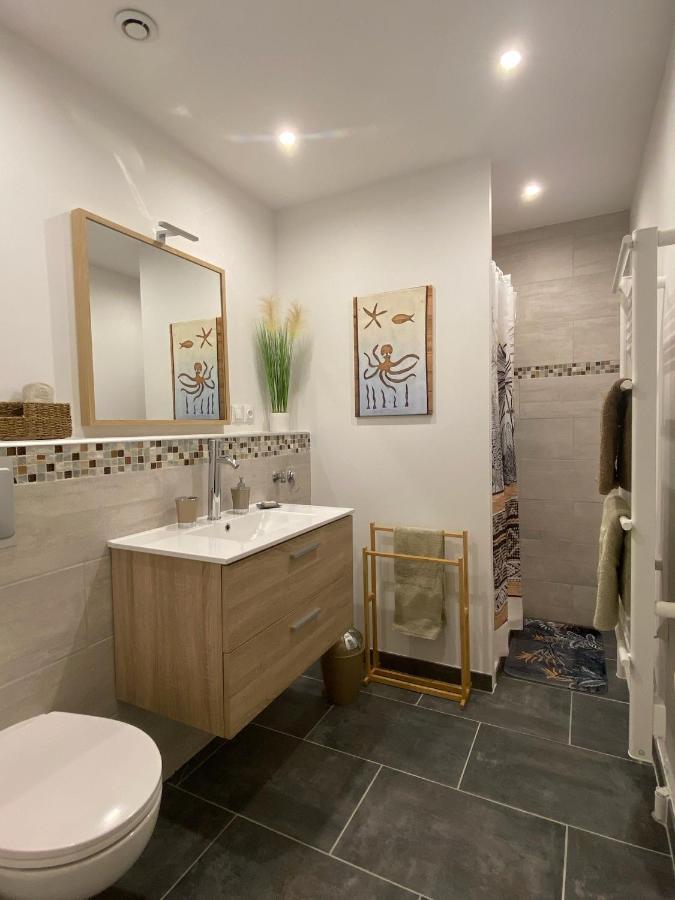 Auberge Gekko Ornaisons Dış mekan fotoğraf